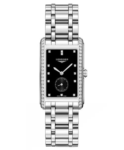 Đồng hồ nam Longines DolceVita L5.755.0.57.6 (L57550576)