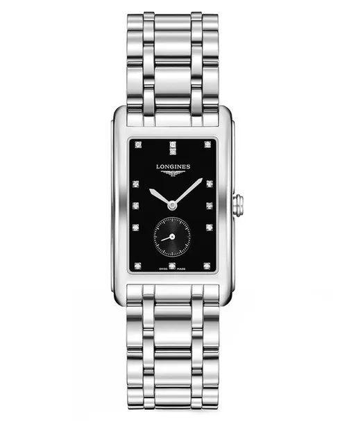 Đồng hồ nam Longines DolceVita L5.755.4.57.6 (L57554576)