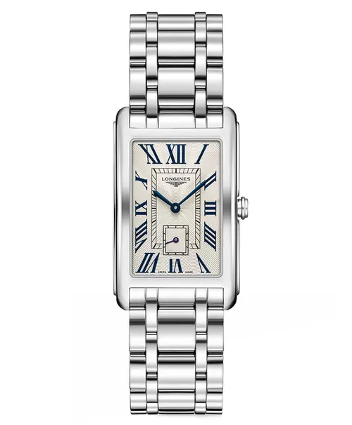 Đồng hồ nam Longines DolceVita L5.755.4.71.6 (L57554716)