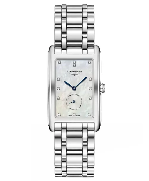 Đồng hồ nam Longines DolceVita L5.755.4.87.6 (L57554876)
