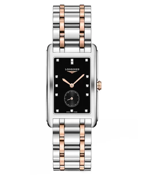 Đồng hồ nam Longines DolceVita L5.755.5.57.7 (L57555577)