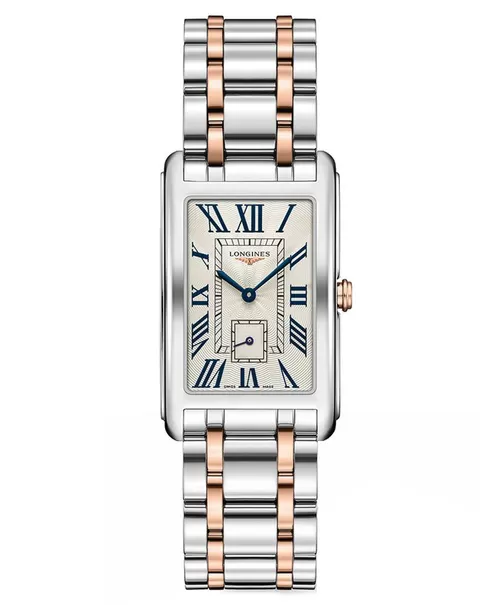 Đồng hồ nam Longines DolceVita L5.755.5.71.7 (L57555717)