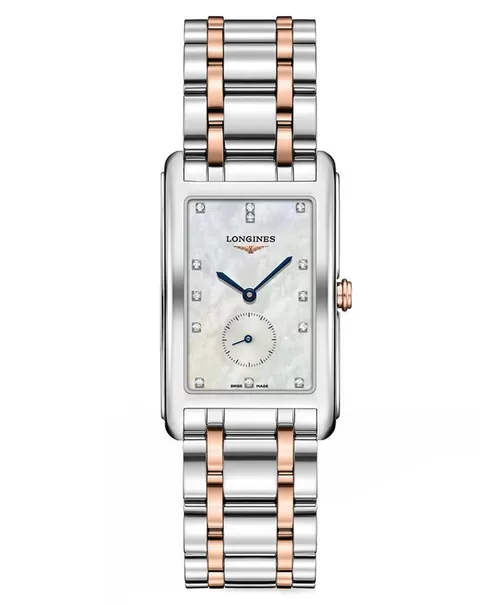 Đồng hồ nam Longines DolceVita L5.755.5.87.7 (L57555877)