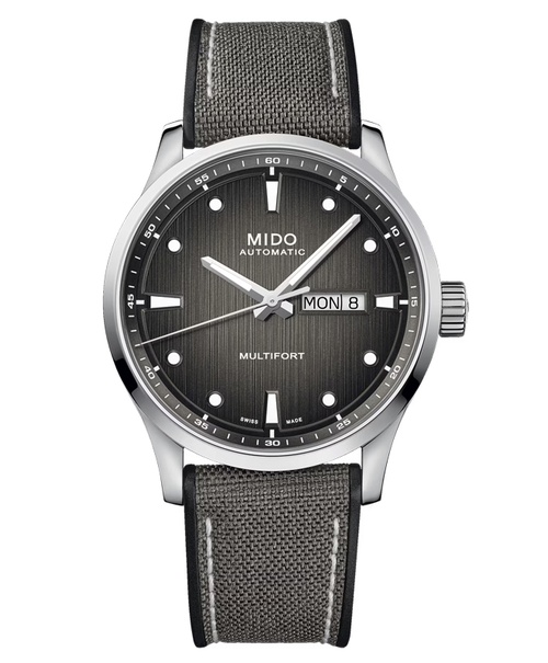 Đồng hồ nam MIDO Multifort M M038.430.17.081.00