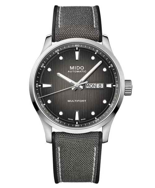 Đồng hồ nam MIDO Multifort M M038.430.17.081.00 (M0384301708100)