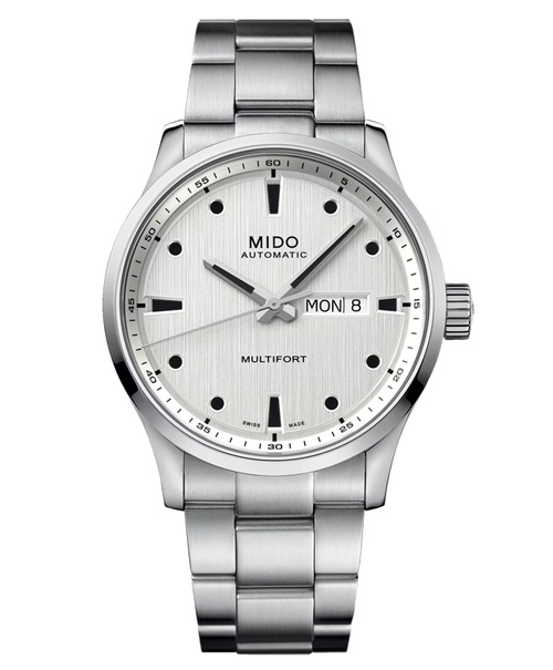 Đồng hồ nam MIDO Multifort M M038.430.11.031.00