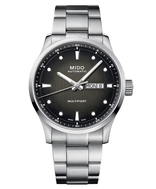 Đồng hồ nam MIDO Multifort M M038.430.11.051.00