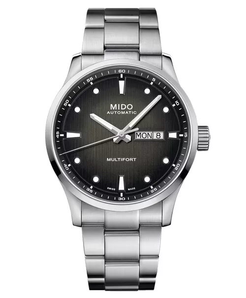 Đồng hồ nam MIDO Multifort M M038.430.11.051.00 (M0384301105100)