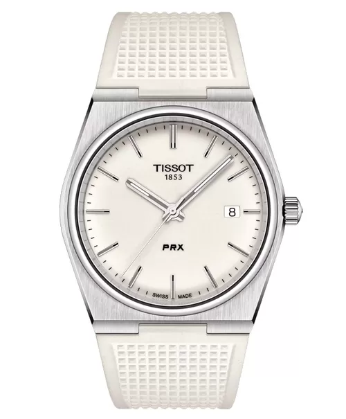 Đồng hồ nam Tissot PRX T137.410.17.011.00 (T1374101701100)