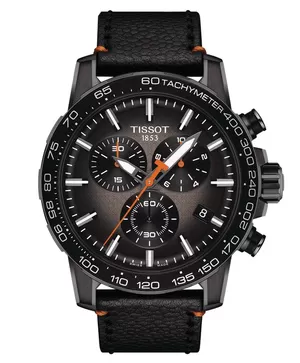 Đồng hồ nam Tissot Supersport Chrono Basketball Edition T125.617.36.081.00 (T1256173608100)