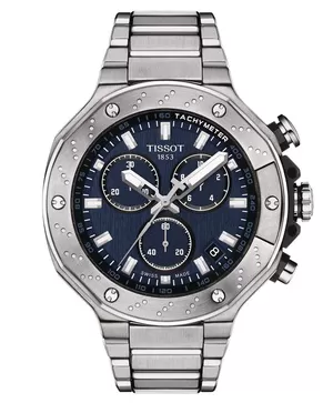 Đồng hồ nam Tissot T-Race Chronograph T141.417.11.041.00 (T1414171104100)