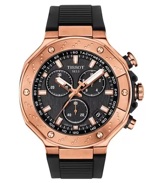 Đồng hồ nam Tissot T-Race Chronograph T141.417.37.051.00 (T1414173705100)