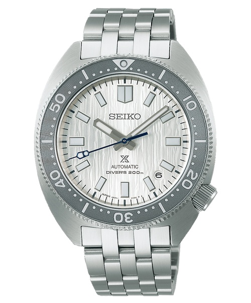 Đồng hồ nam Seiko Prospex Save the Ocean Limited Edition SPB333J1