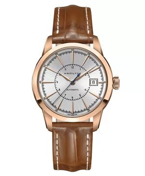 Đồng hồ nam Hamilton American Classic Railroad H40505551