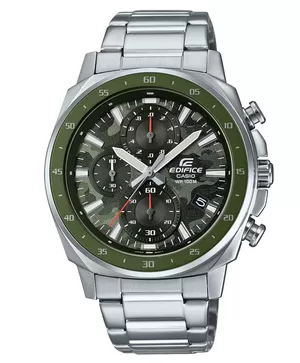 Đồng hồ nam Casio Edifice EFV-600D-3CVUDF