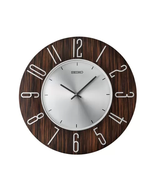 Đồng hồ treo tường Seiko QXA800BL