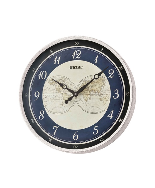 Đồng hồ treo tường Seiko QXA803WL