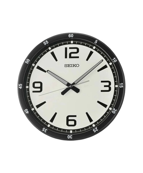 Đồng hồ treo tường Seiko QXA809JL