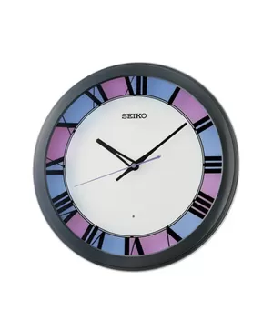 Đồng hồ treo tường Seiko QHA010KL