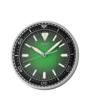 Đồng hồ treo tường Seiko QXA791SL