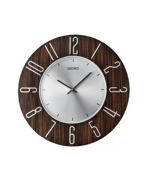Đồng hồ treo tường Seiko QXA800BL
