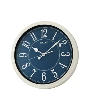 Đồng hồ treo tường Seiko QXA801HL