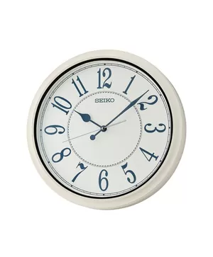 Đồng hồ treo tường Seiko QXA801WL