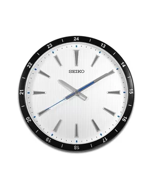Đồng hồ treo tường Seiko QXA802JL