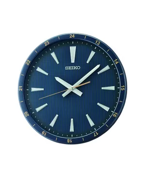 Đồng hồ treo tường Seiko QXA802LL