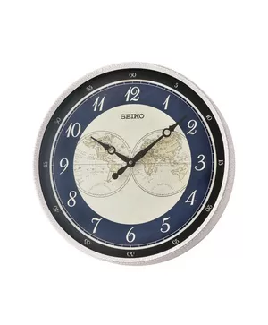 Đồng hồ treo tường Seiko QXA803WL