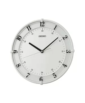 Đồng hồ treo tường Seiko QXA805WR