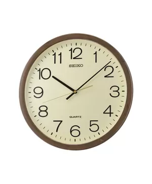 Đồng hồ treo tường Seiko QXA806BR