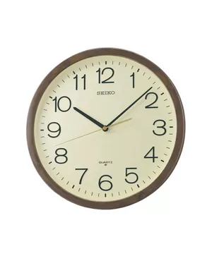 Đồng hồ treo tường Seiko QXA807BR