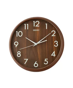 Đồng hồ treo tường Seiko QXA810BL