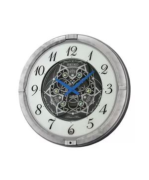 Đồng hồ treo tường Seiko QXM397SR