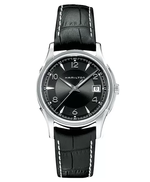 Đồng Hồ Nam Hamilton Jazzmaster Viewmatic H32411735 (H32.411.735)