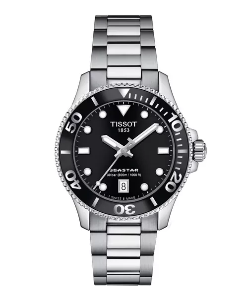 Đồng hồ nữ Tissot Seastar 1000 T120.210.11.051.00 (T1202101105100)