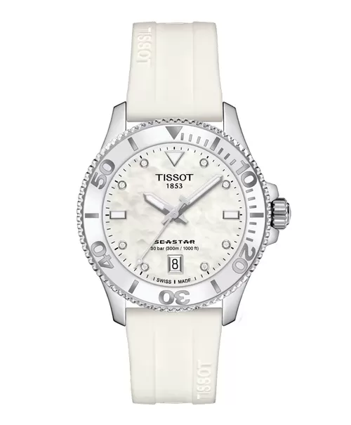 Đồng hồ nữ Tissot Seastar 1000 T120.210.17.116.00 (T1202101711600)