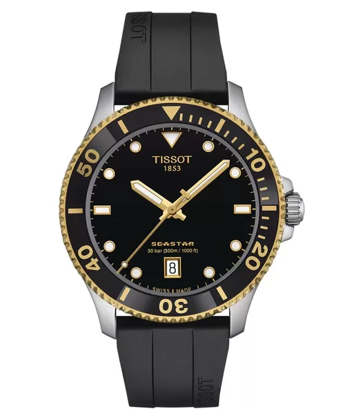 Đồng hồ nam Tissot Seastar 1000 T120.410.27.051.00 (T1204102705100)