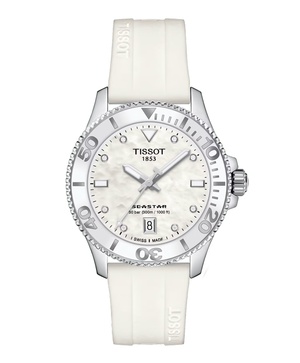 Đồng hồ nữ Tissot Seastar 1000 T120.210.17.116.00