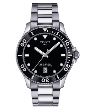 Đồng hồ nam Tissot Seastar 1000 T120.410.11.051.00