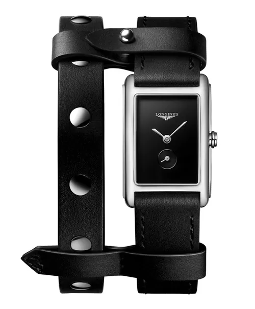 Đồng hồ nữ Longines Dolcevita x YVY L5.255.4.59.2 (L52554592)