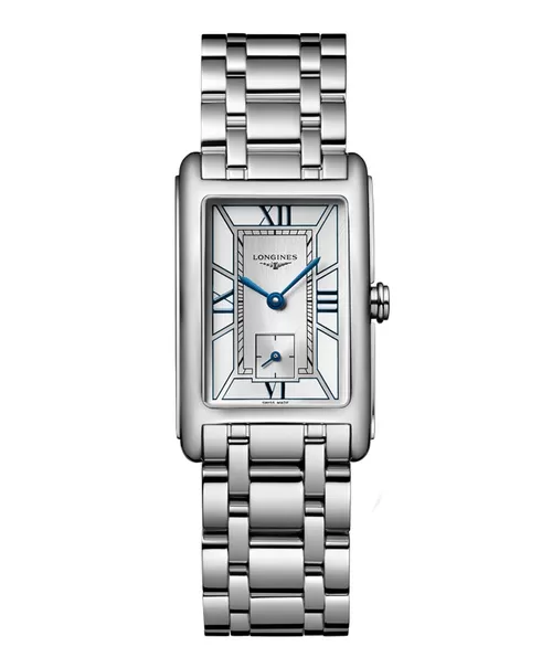 Đồng hồ nữ Longines DolceVita L5.512.4.75.6 (L55124756)