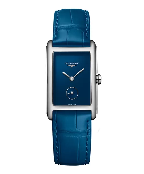 Đồng hồ nữ Longines DolceVita L5.512.4.90.2 (L55124902)