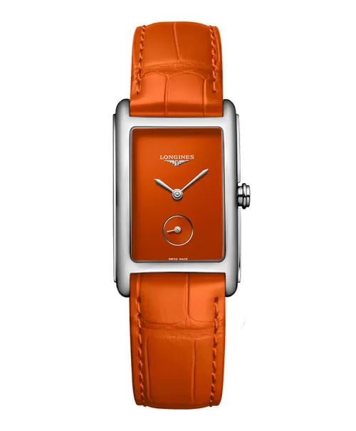 Đồng hồ nữ Longines DolceVita L5.512.4.92.2 (L55124922)
