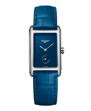 Đồng hồ nữ Longines DolceVita L5.512.4.90.2 (L55124902)