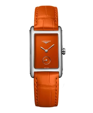 Đồng hồ nữ Longines DolceVita L5.512.4.92.2 (L55124922)