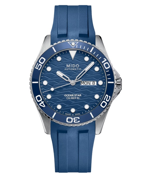 Đồng hồ nam MIDO Ocean Star 200C M042.430.17.041.00