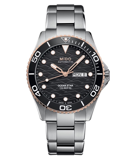 Đồng hồ nam MIDO Ocean Star 200C M042.430.21.051.00