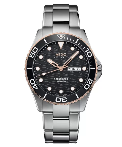 Đồng hồ nam MIDO Ocean Star 200C M042.430.21.051.00 (M0424302105100)